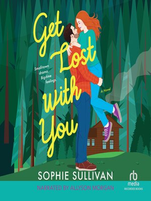 cover image of Get Lost with You
